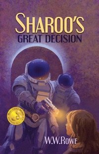 bokomslag Sharoo's Great Decision