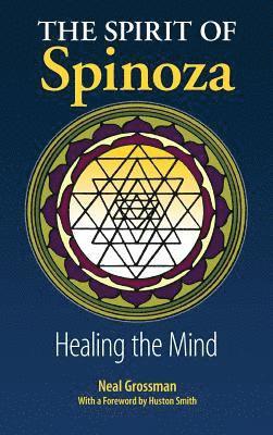 Neal Grossman - Spirit of Spinoza, Inbunden