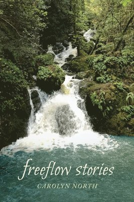 Carolyn North - Freeflow Stories, Häftad