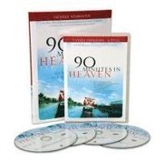 bokomslag 90 Minutes in Heaven DVD Small Group Kit