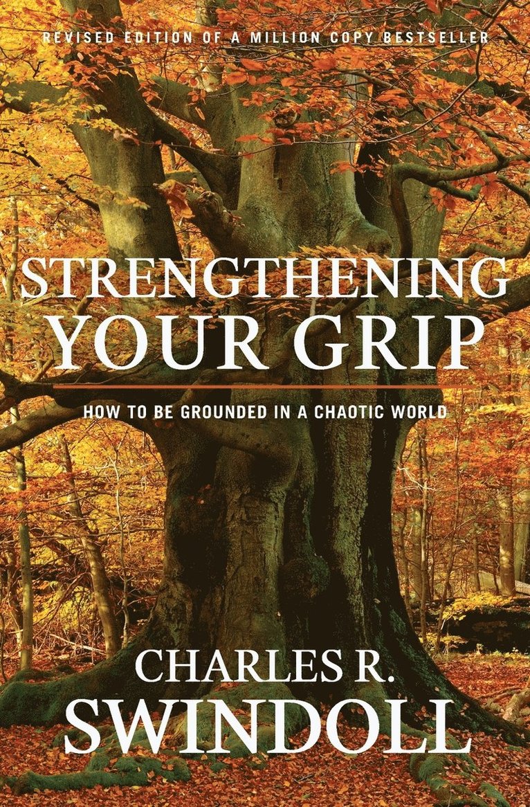 STRENGTHENING YOUR GRIP 1