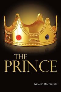 bokomslag The Prince