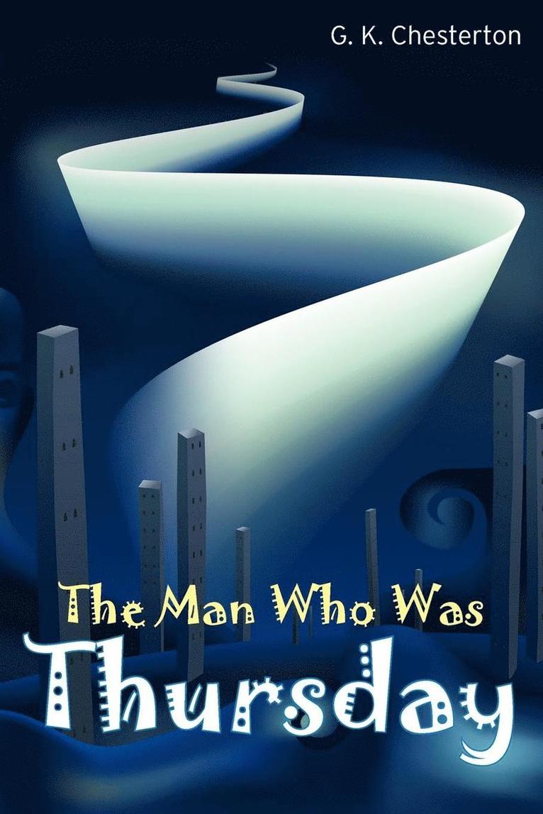 Man Who Was Thursday