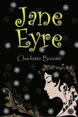 Charlotte Bronte - Jane Eyre, Häftad