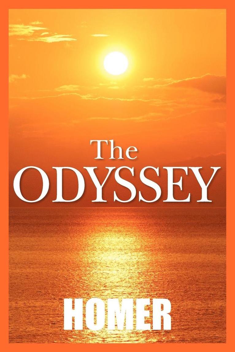 Odyssey
