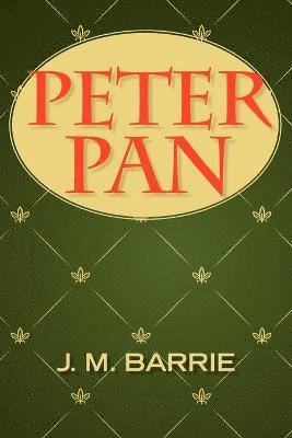 Peter Pan 1