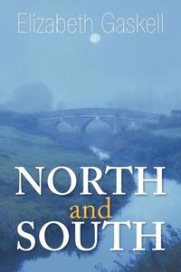 bokomslag North and South