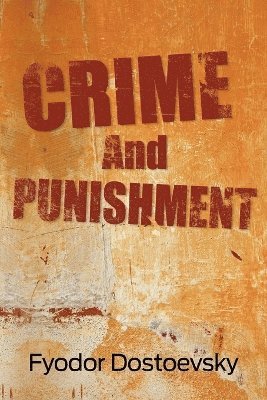 bokomslag Crime and Punishment