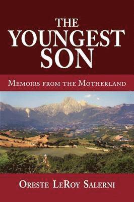 The Youngest Son, Memoirs from the Motherland 1