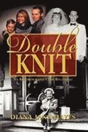 bokomslag Double Knit, Volume One