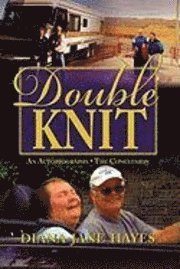 bokomslag Double Knit, Volume Two