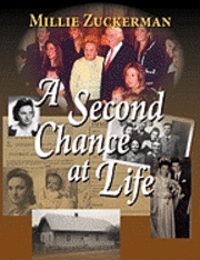 bokomslag Second Chance at Life