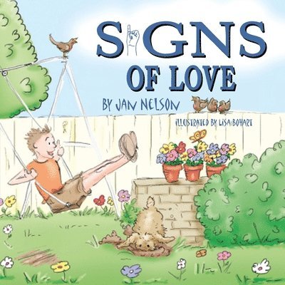 Signs of Love 1