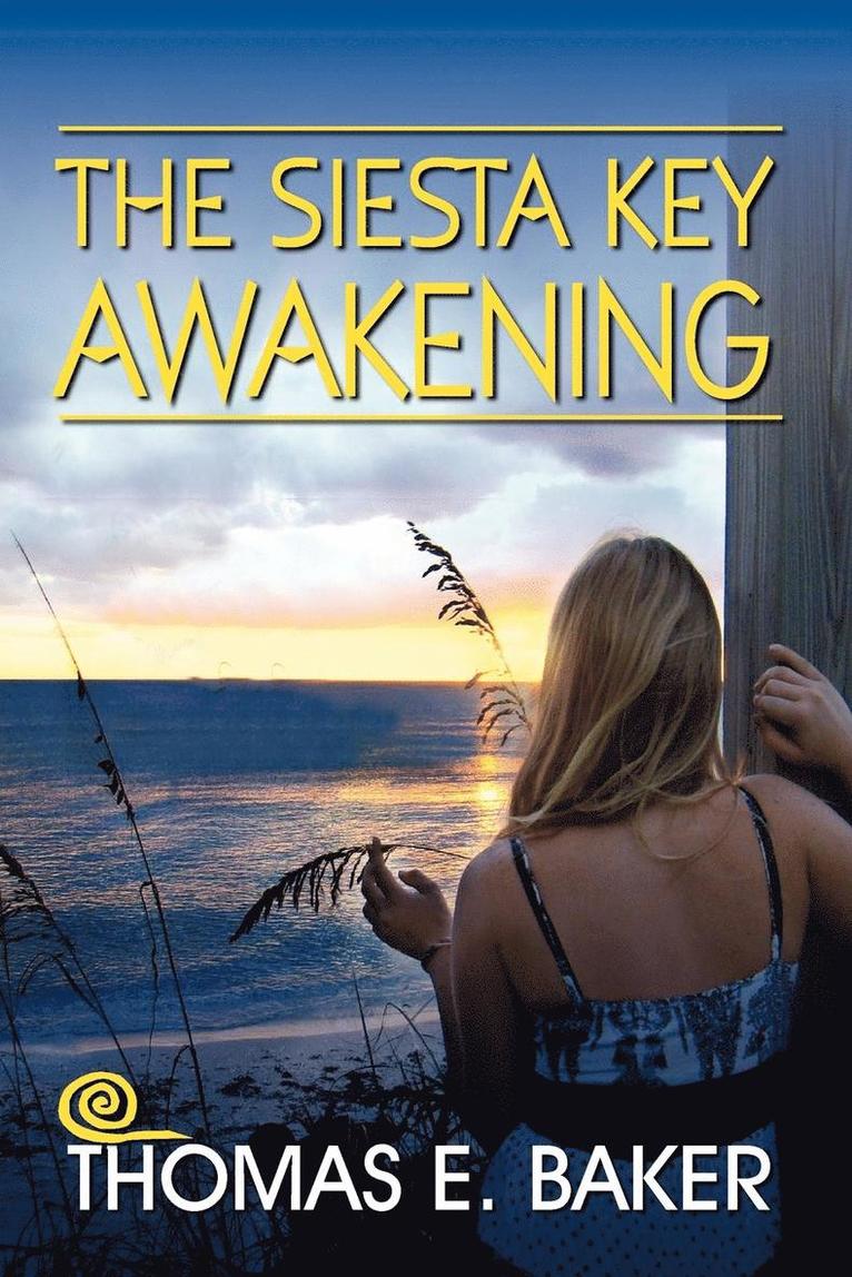 Siesta Key Awakening