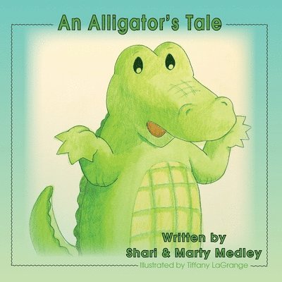 An Alligator's Tale 1
