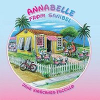 bokomslag Annabelle From Sanibel