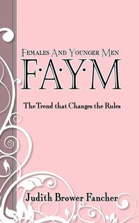 bokomslag Females and Younger Men, Faym