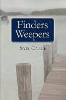 bokomslag Finders Weepers