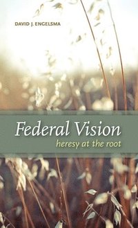 bokomslag Federal Vision
