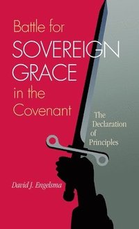 bokomslag Battle for Sovereign Grace in the Covenant