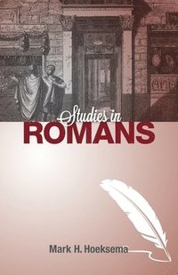bokomslag Studies in Romans