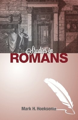 Studies in Romans 1