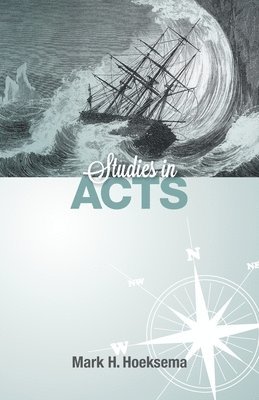 Studies in Acts 1