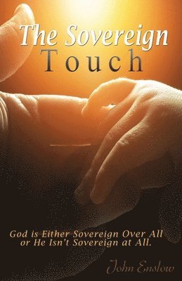 bokomslag Sovereign Touch