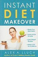 bokomslag Instant Diet Makeover