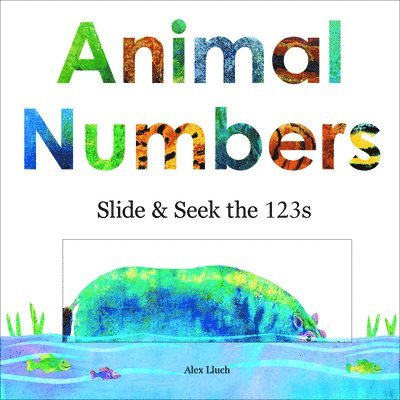 Animal Numbers 1