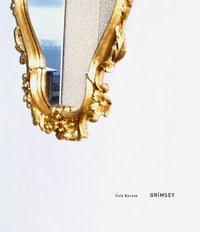 bokomslag Cole Barash: Grímsey