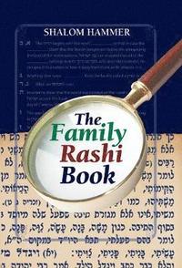 bokomslag The Family Rashi Book