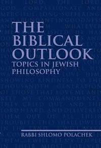 bokomslag The Biblical Outlook