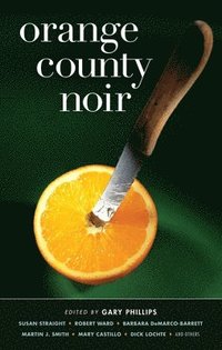 bokomslag Orange County Noir