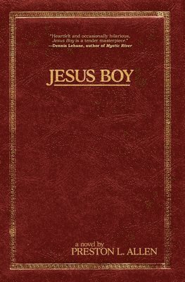 Jesus Boy 1