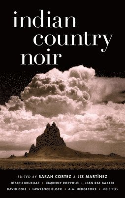 Indian Country Noir 1