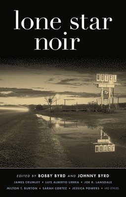 Lone Star Noir 1