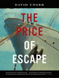 bokomslag The Price of Escape
