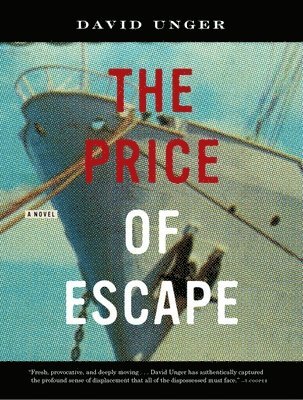 The Price of Escape 1
