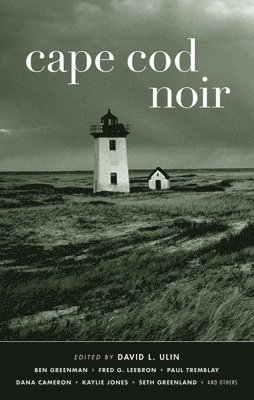 Cape Cod Noir 1