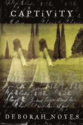 Deborah Noyes - Captivity, Inbunden