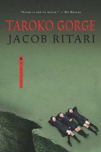 bokomslag Taroko Gorge