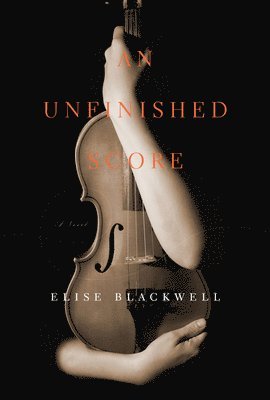 bokomslag An Unfinished Score