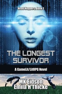 bokomslag The Longest Survivor