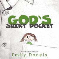 bokomslag God's Shirt Pocket