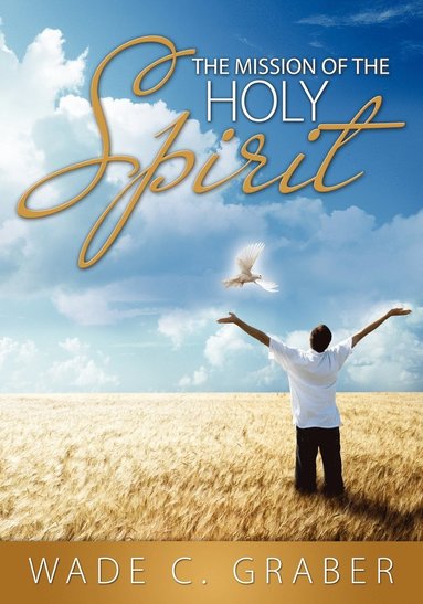 bokomslag Mission of the Holy Spirit
