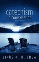 bokomslag Catechism in Conversation