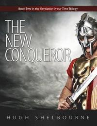 bokomslag The New Conqueror