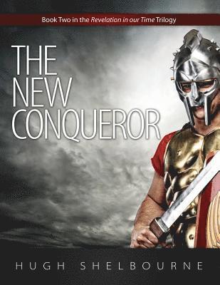 The New Conqueror 1