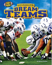 bokomslag Sandler, M: PRO FOOTBALLS DREAM TEAMS
